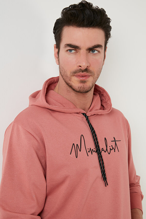 Erkek Sweat 5414019 GÜL