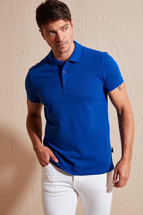 Erkek Polo 5902127 SAKS