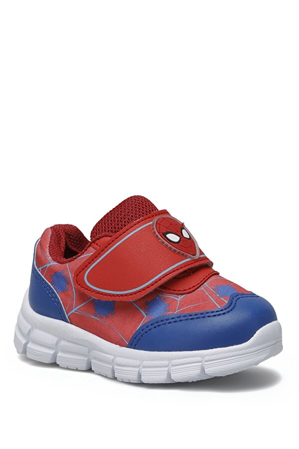 Spiderman Rubi.b2Fx Синий 023 Младенец, Мальч. Спортивная Обувь