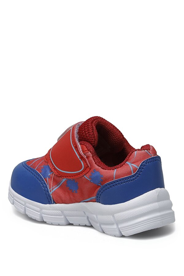 Spiderman Rubi.b2Fx Синий 023 Младенец, Мальч. Спортивная Обувь