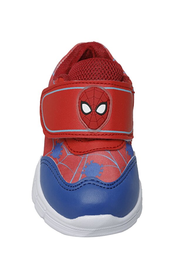 Spiderman Rubi.b2Fx Синий 023 Младенец, Мальч. Спортивная Обувь