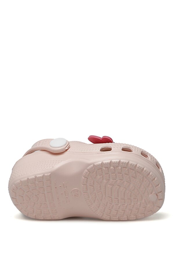 Kinetix Frog 2Fx Коралловый 003 Младенец, Девоч. Пантолеты