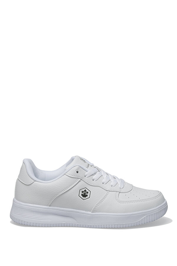 Lumberjack Finster Wmn 2Fx White Woman Sneaker