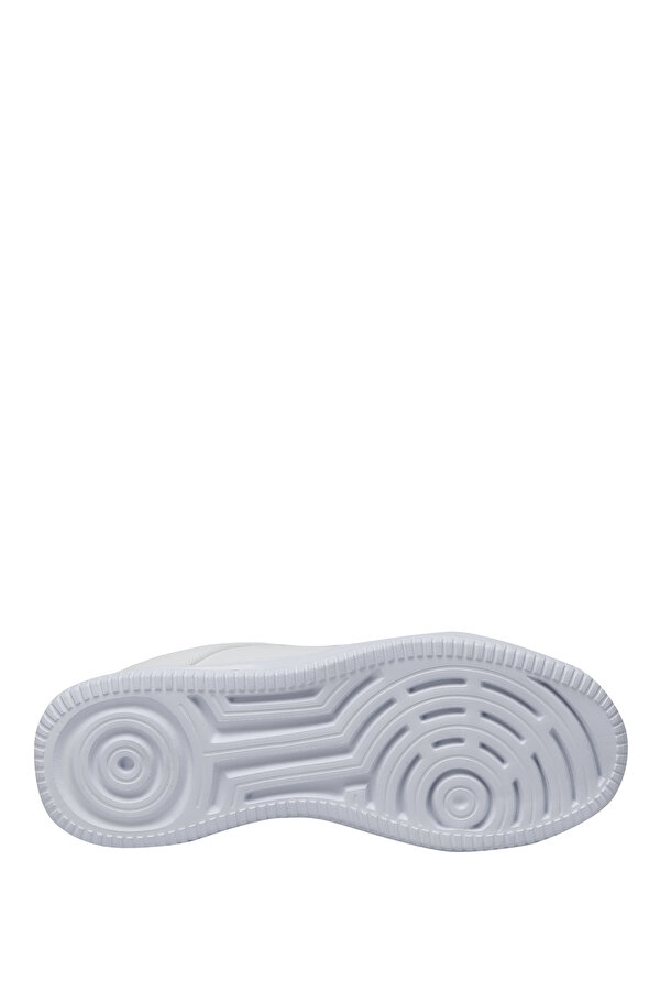 Lumberjack Finster Wmn 2Fx White Woman Sneaker