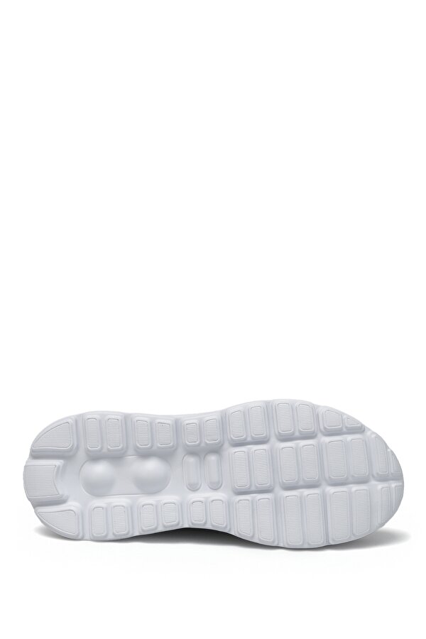 Lumberjack Clemency 2Fx Black Woman Sneaker