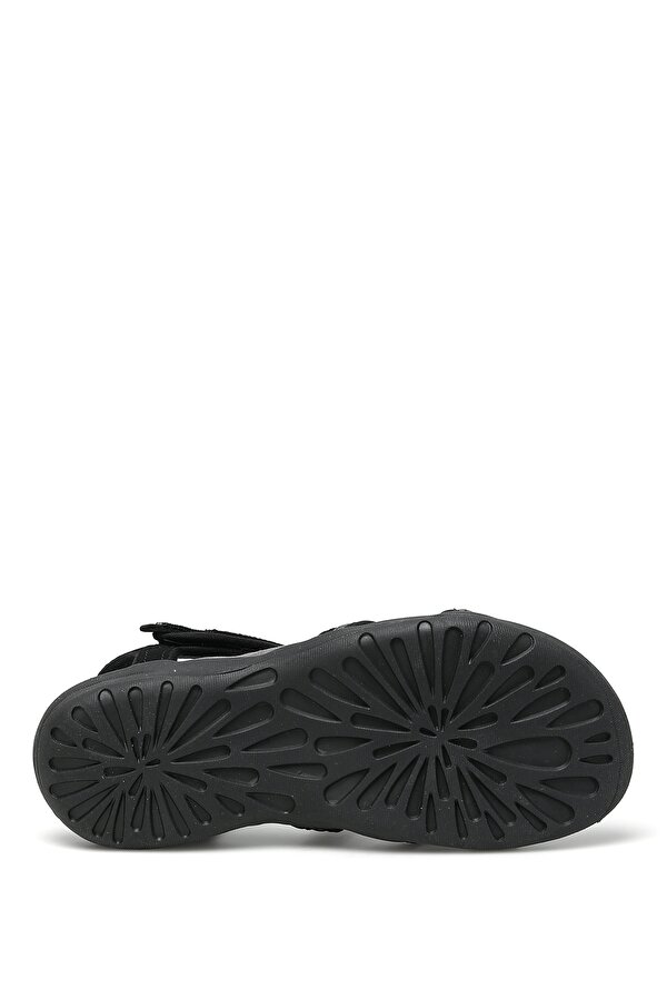 Lumberjack Alisa 2Fx Черный Женщина Сандалии