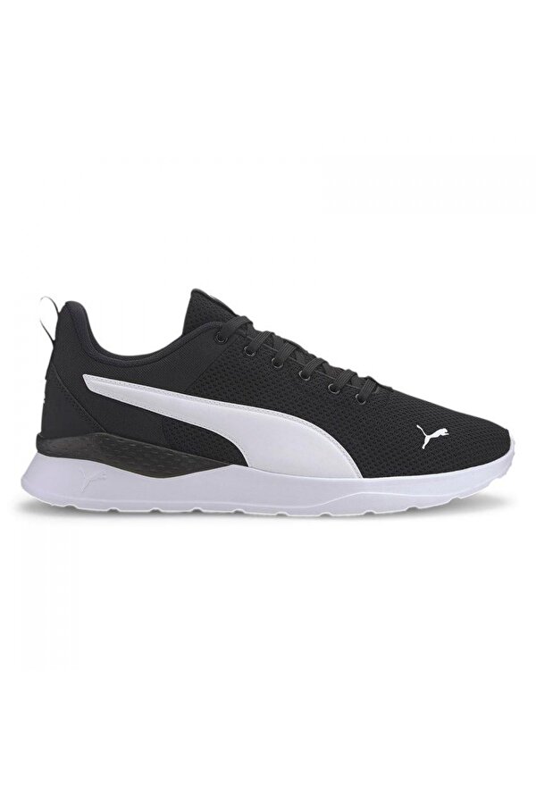 Anzarun Lite Unisex Siyah Günlük Ayakkabı 37112802