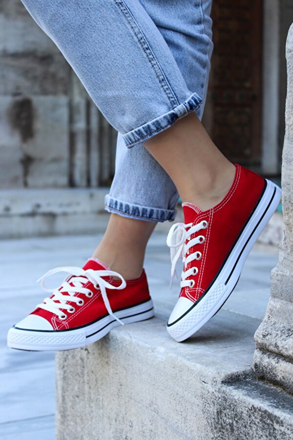 Unisex Sneaker Ayakkabı 620XA1001