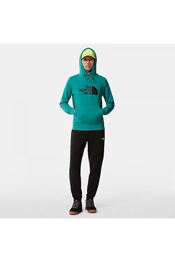 Light Drew Peak Hoodie Erkek Kapüşonlu Sweatshirt