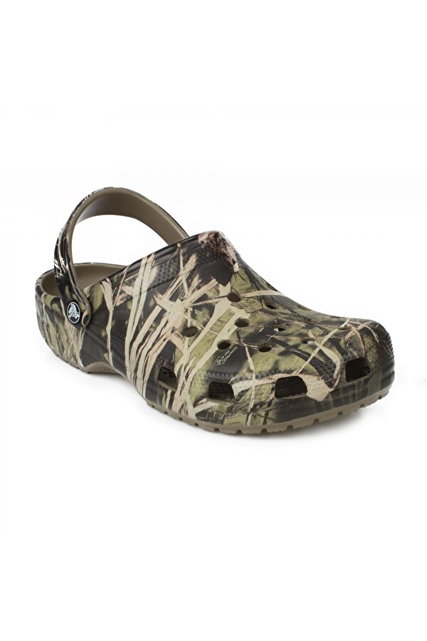 12132 M Classic Realtree Haki Unisex Terlik