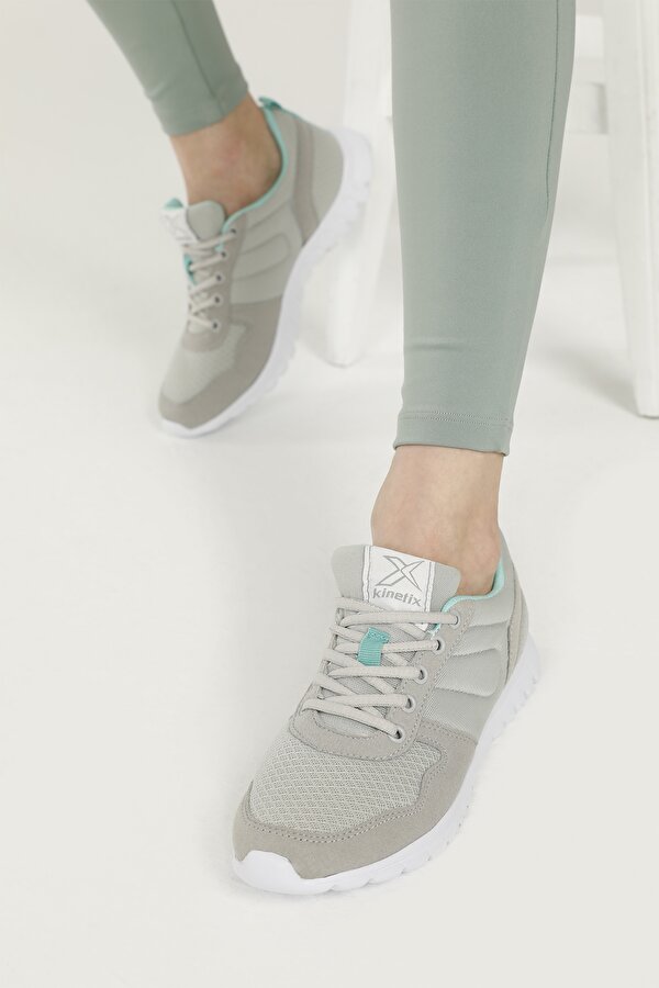 Kinetix Balera 1Fx Grey Woman Running