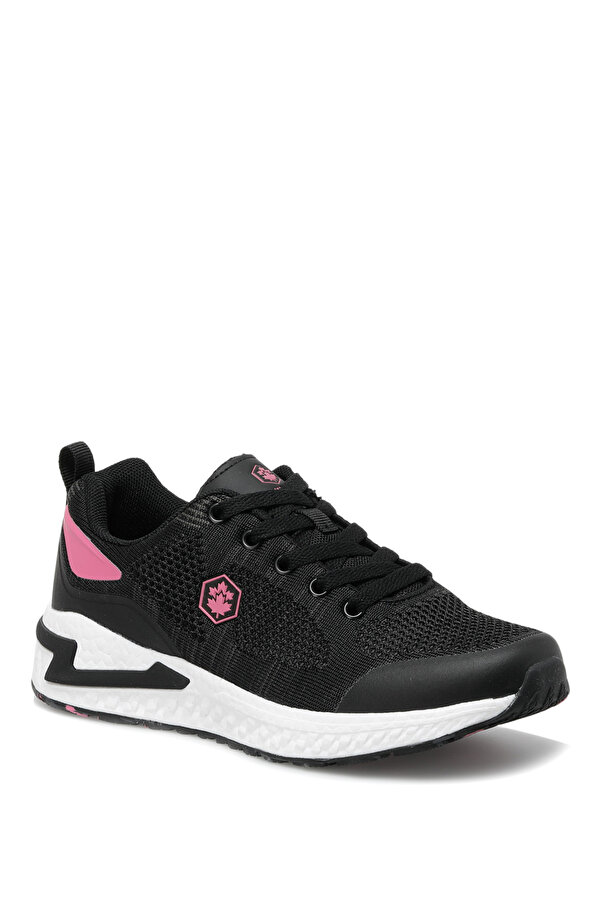 VENDER WMN 2FX BLACK Woman 005