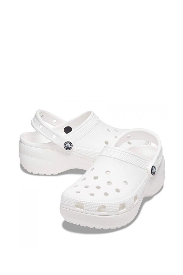 crocs vans