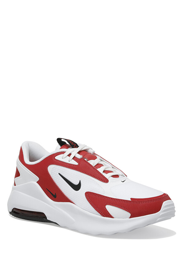 black air max running shoes