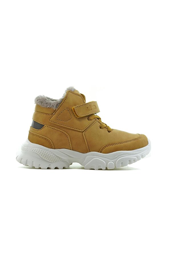 VİCCO GORDON UNISEX ÇOCUK KÜRKLÜ BOT (26-35)  21K 946.200 PK