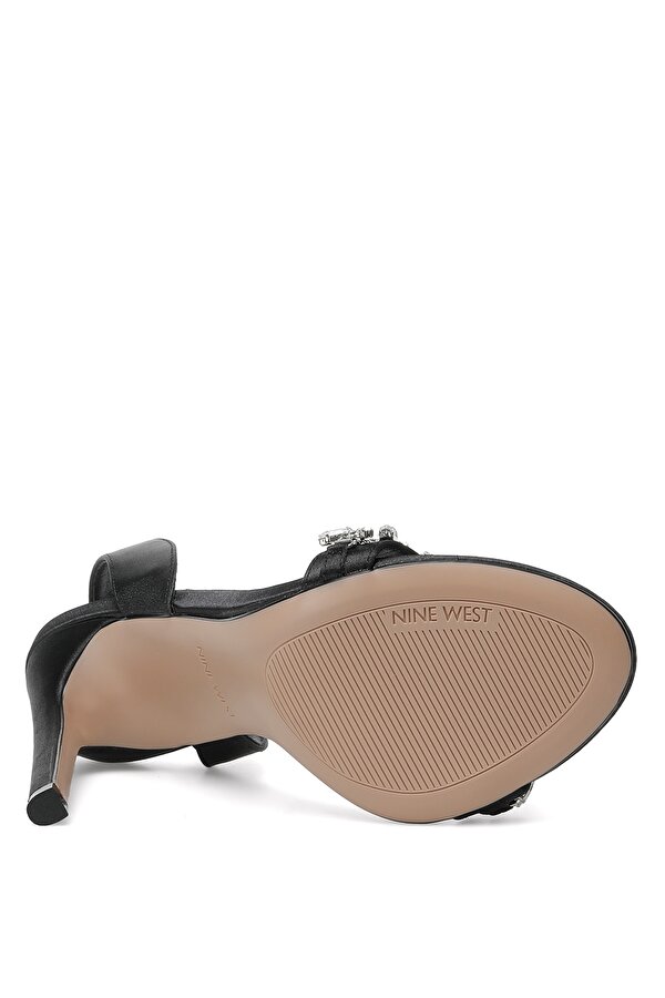 Nine West Gissa 2Fx Черный Женщина Босоножки