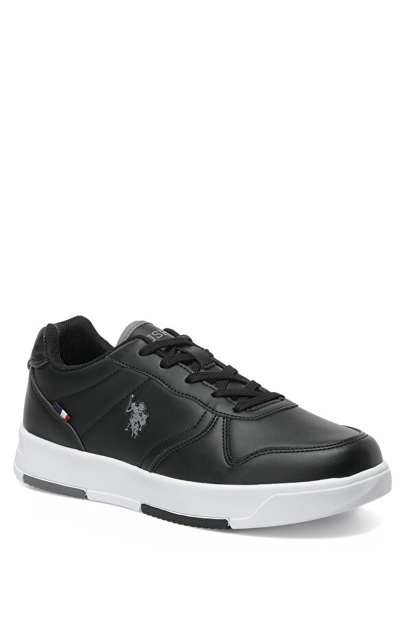 ANDREI 2FX BLACK Man 001