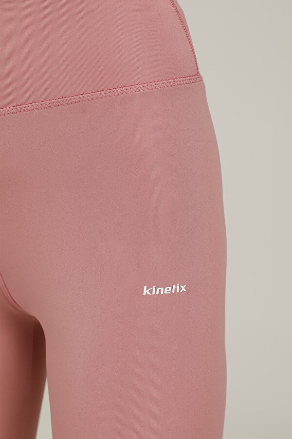 SN229 BASIC LEGGINGS 2FX D PINK Woman 062