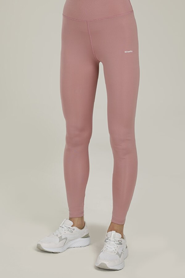 SN229 BASIC LEGGINGS 2FX D PINK Woman 062