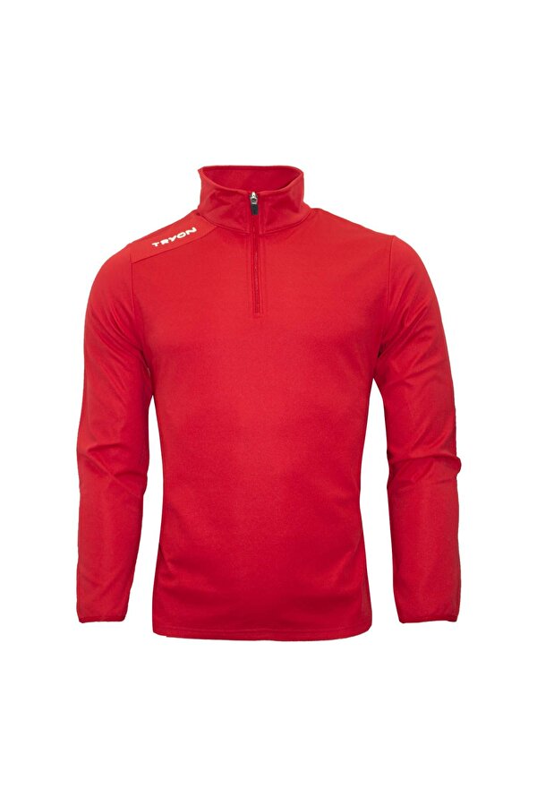 Erkek Sweatshirt Antrenman Victory 1018043