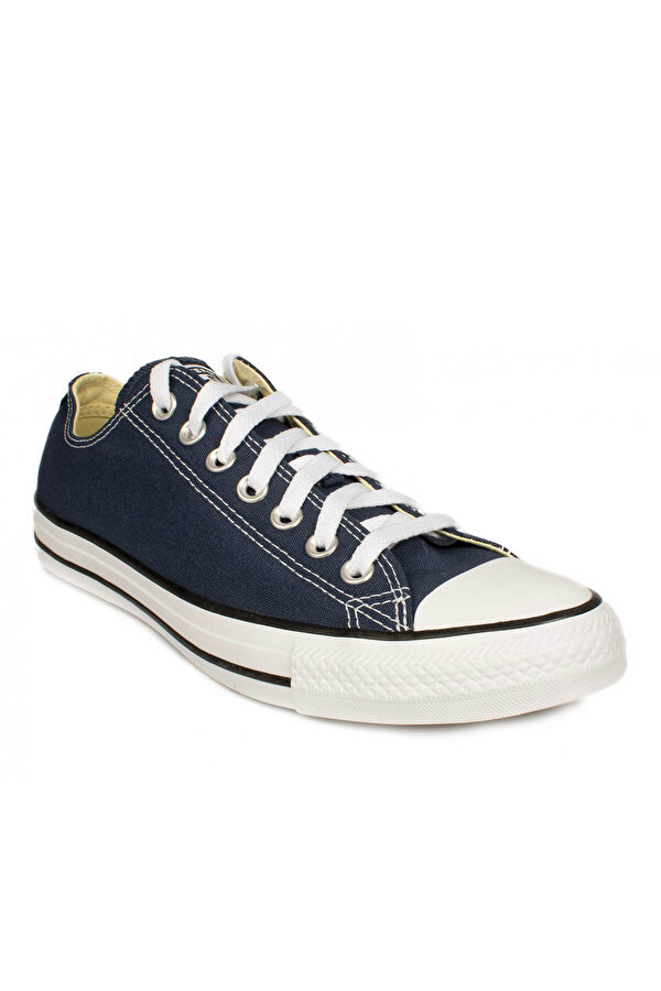 M7652C All Star Ox Lacivert Unisex  Sneaker Ayakkabı