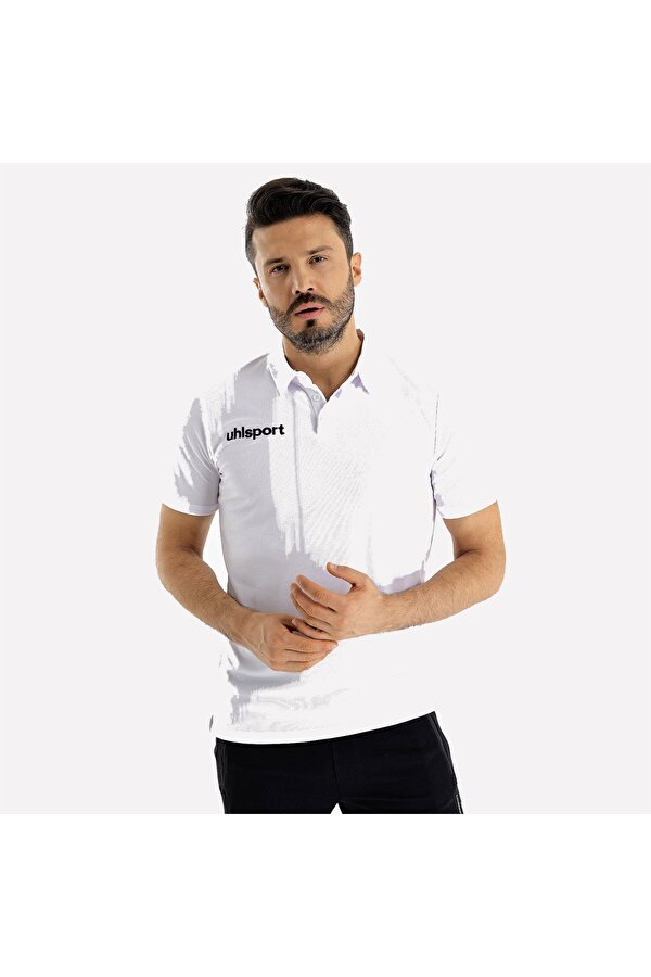 Erkek Polo T-Shirt Essential