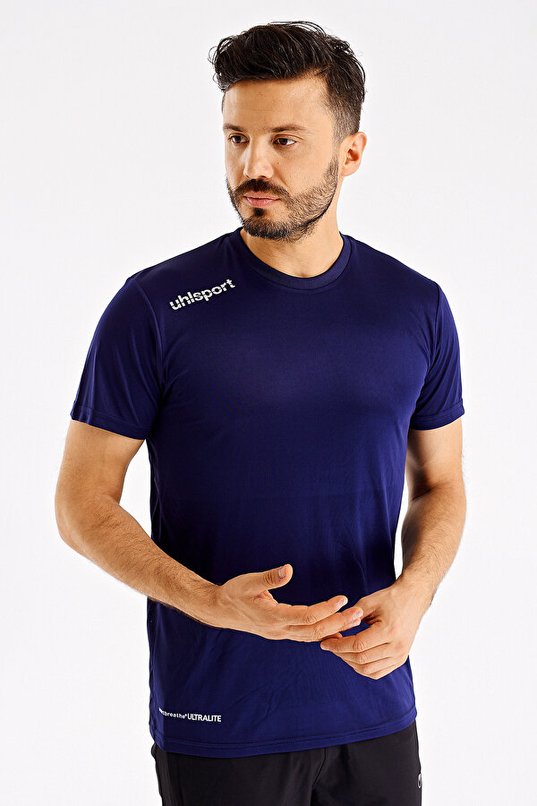 Erkek Antreman T-Shirt Essentıal