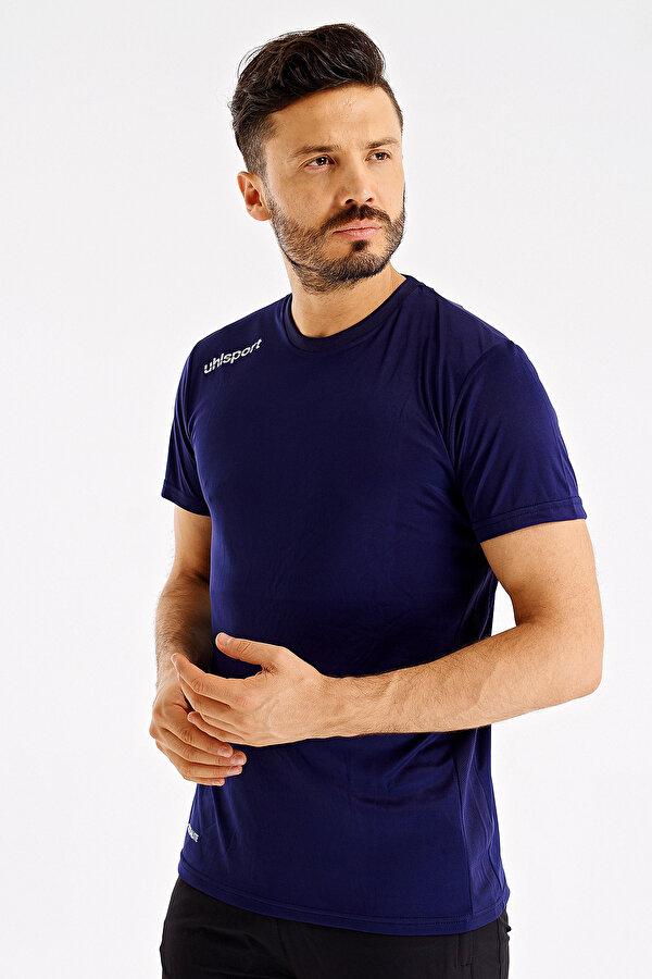 Erkek Antreman T-Shirt Essentıal