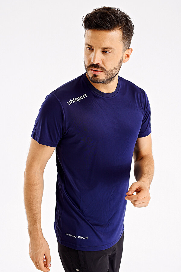 Erkek Antreman T-Shirt Essentıal