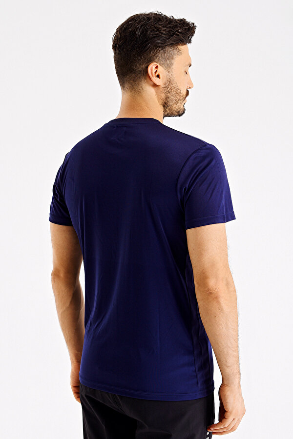 Erkek Antreman T-Shirt Essentıal