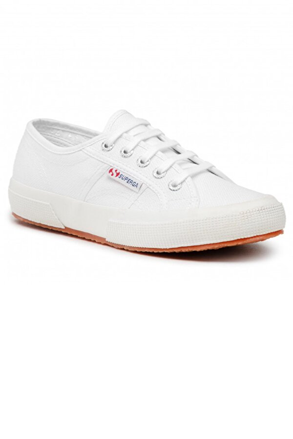 superga beyaz sneaker