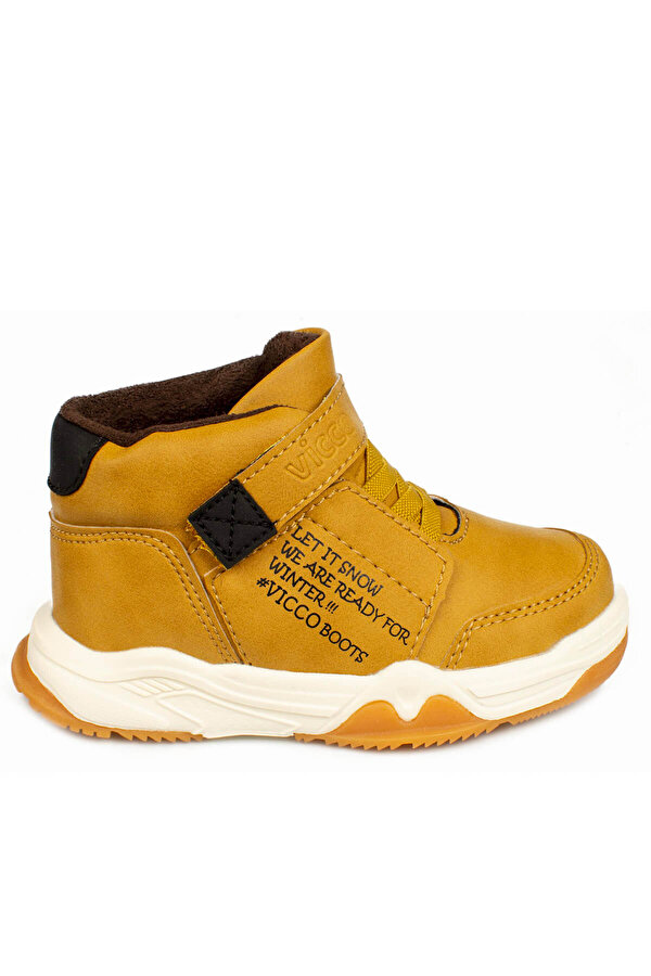 946.b20K.262 Bebe Phylon Camel Çocuk Bot
