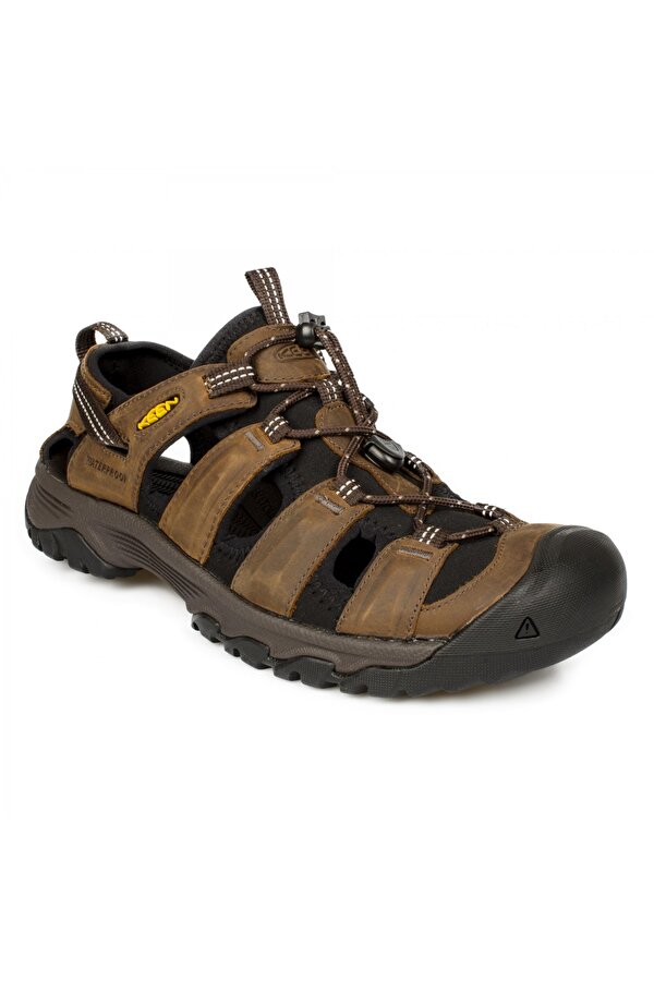 1020662 Targhee İii Outdoor Kahverengi Erkek Sandalet