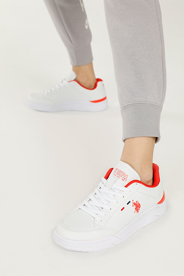 ARTEMIS WMN 2FX WHITE Woman 001
