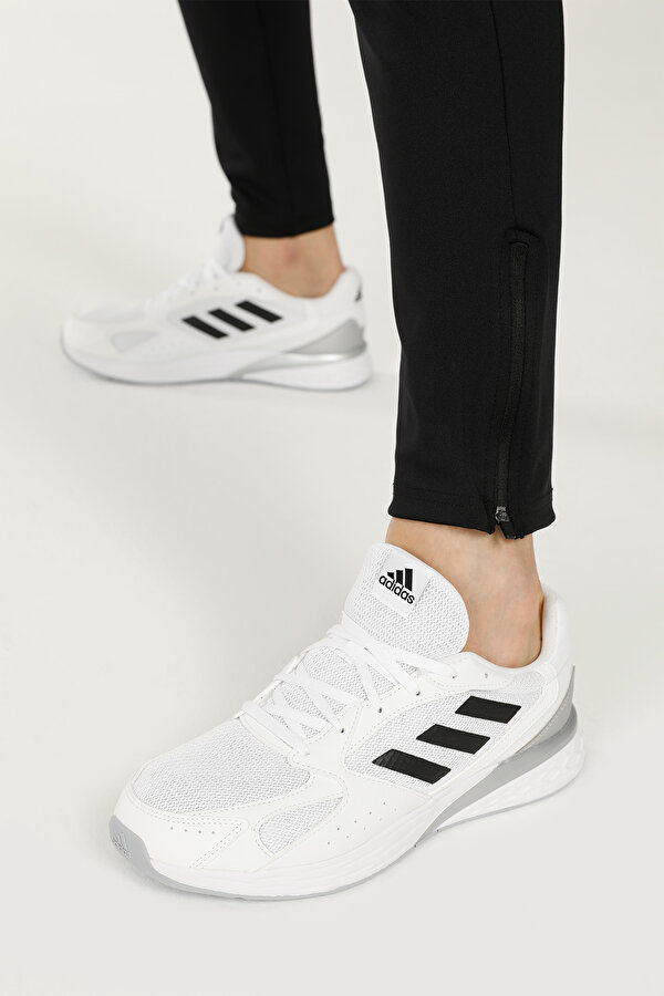 RESPONSE RUN WHITE Man 005