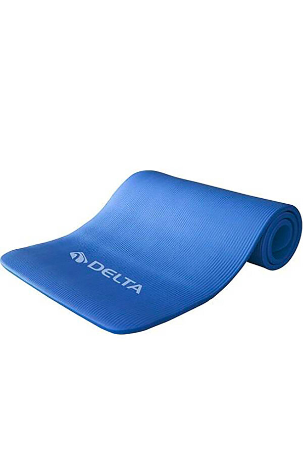 Konfor Zemin 15 mm Taşıma Askılı Pilates Minderi Yoga Matı