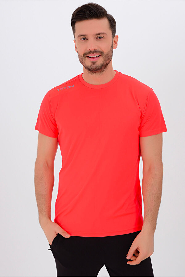 Erkek Antreman T-Shirt Victory