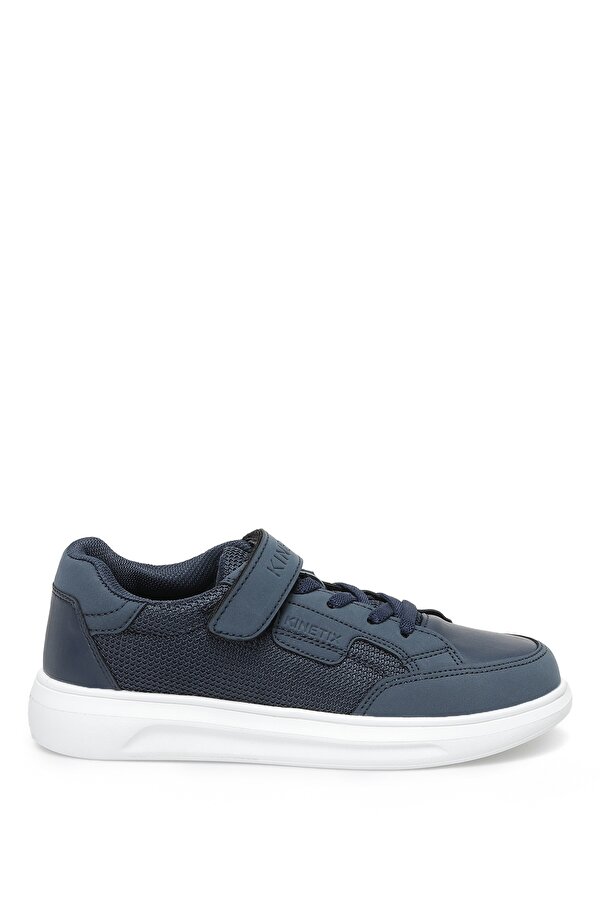 ZACH J 2FX Lacivert Erkek Çocuk Sneaker