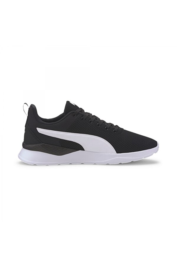 Anzarun Lite Erkek Siyah Spor Ayakkabı 371128-02