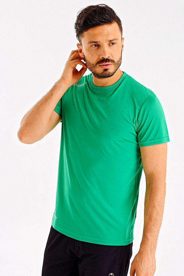 Erkek Antreman T-Shirt Essentıal