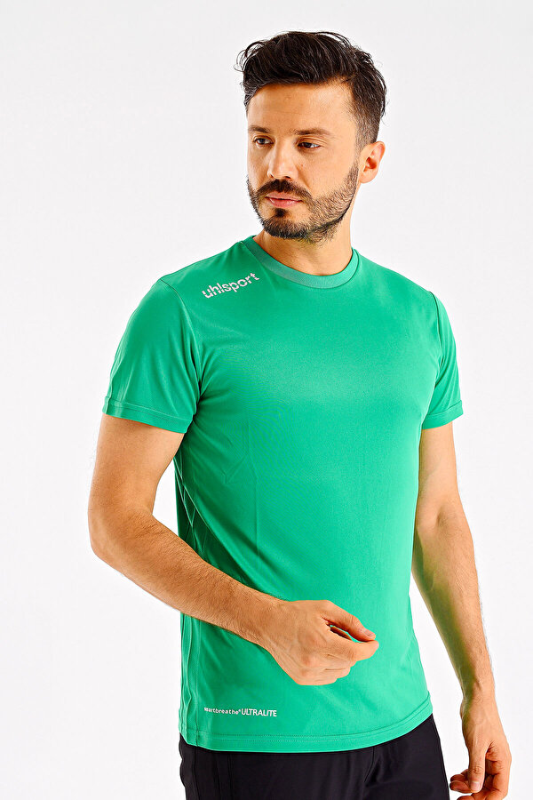 Erkek Antreman T-Shirt Essentıal