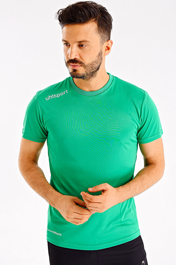 Erkek Antreman T-Shirt Essentıal