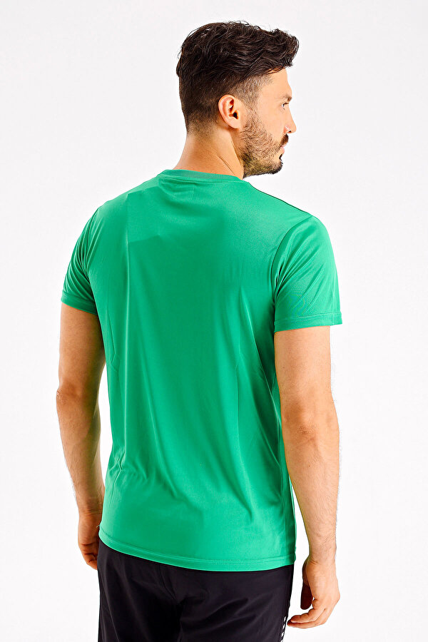 Erkek Antreman T-Shirt Essentıal