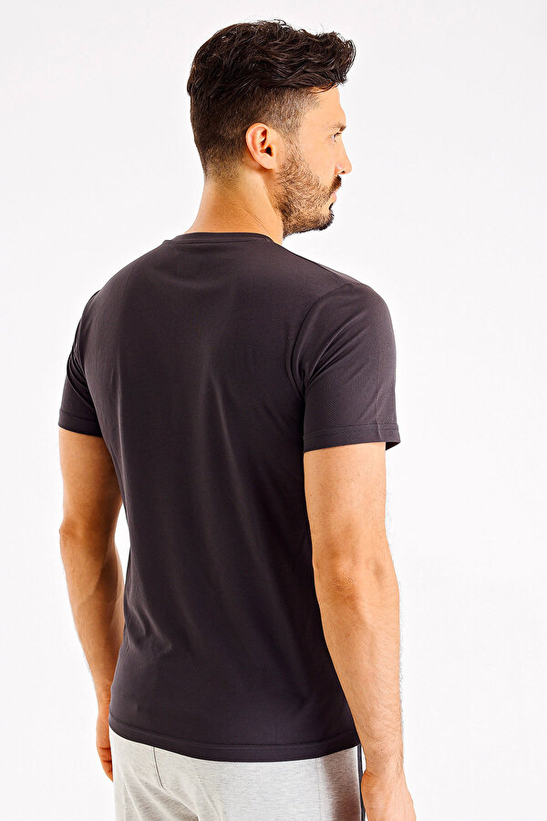 Erkek Antreman T-Shirt Essentıal