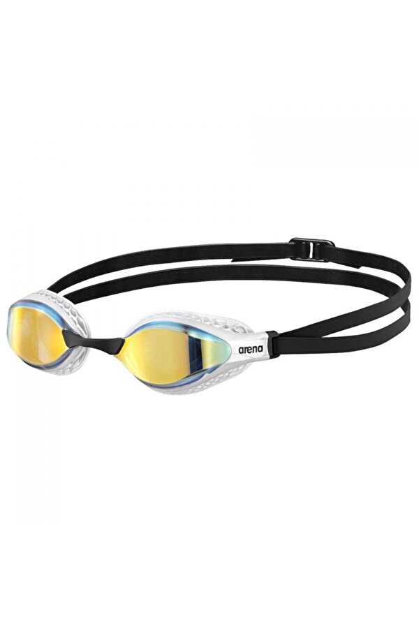 Air-Speed Mirror Unisex Yüzücü Gözlüğü Beyaz 003151202