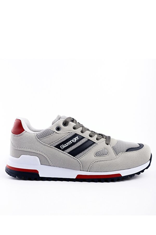MAROON I Sneaker Unisex Ayakkabı Gri