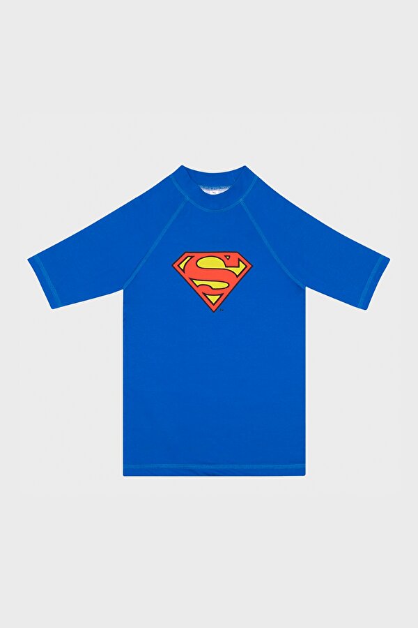Erkek Çocuk T Shirt ST21120039 SAKS