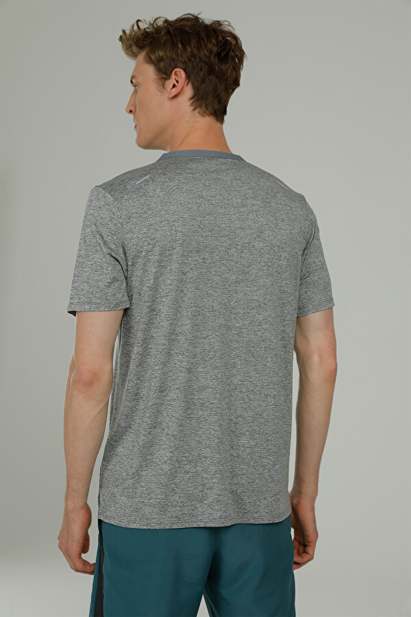 DRI-FIT RISE 365 GRAY Man 054