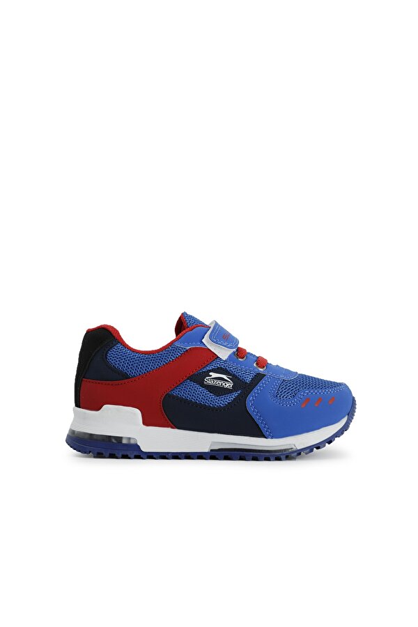 EDMOND I Sneaker Erkek Çocuk Ayakkabı Mavi
