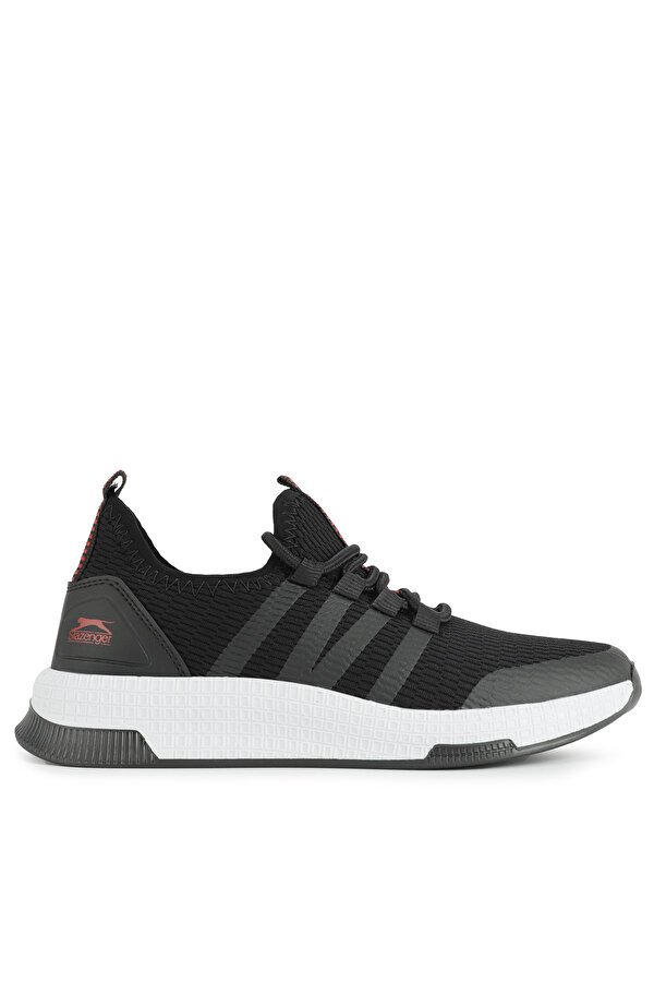 TUESDAY I Kadın Sneaker Ayakkabı Siyah / Beyaz